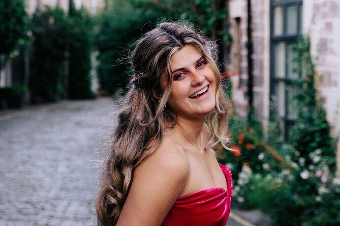 Enchanted Professional Private Photoshoot Tour in Edinburgh - Frequently Asked Questions