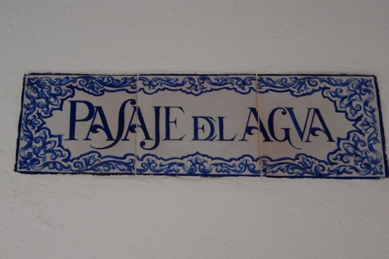 Enchanted Seville: Private Walking Tour - Important Information