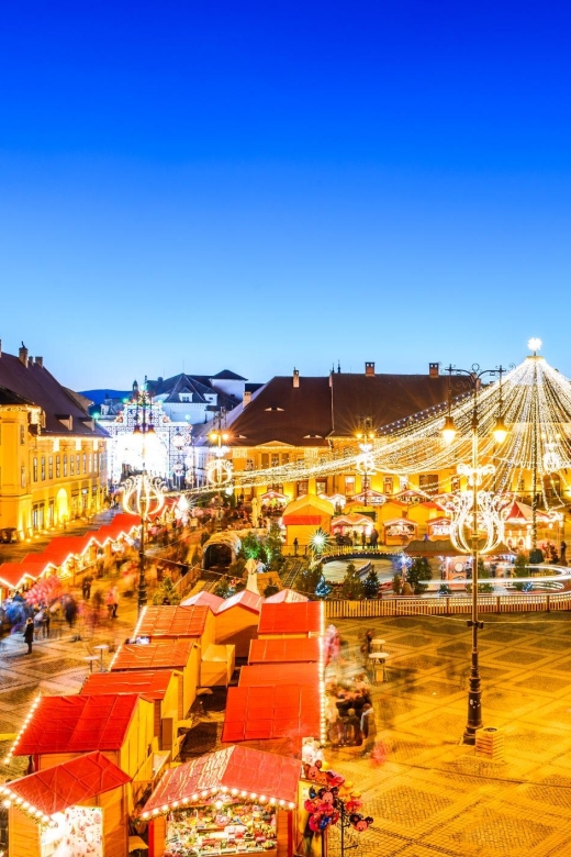 Enchanted Yuletide Walk: Ithaca's Festive Delights - Explore 118 W Green St