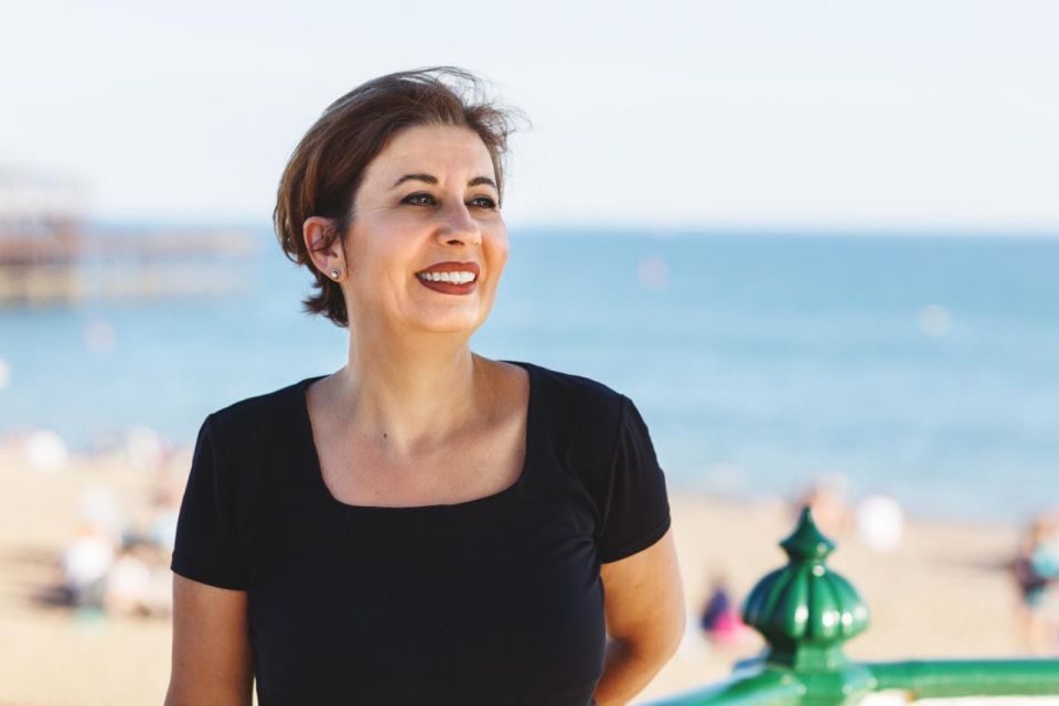 Enchanting Brighton: A Journey Through Heart & Soul - Key Points