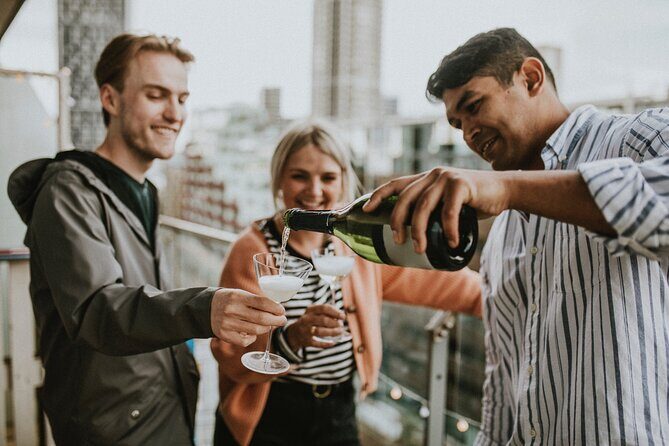 Enchanting Brussels Tour: History & Culture Unveiled - Key Points