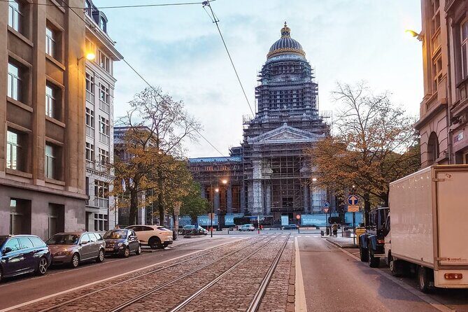 Enchanting Brussels Tour: History & Culture Unveiled - Authentic Experiences and Traveler Feedback