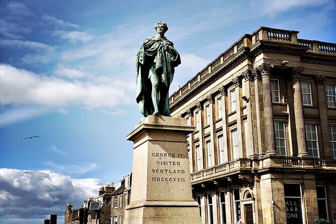 Enchanting Edinburgh: Half-Day Walking Tour with Local Guide - The Sum Up: Why This Tour Offers Genuine Value