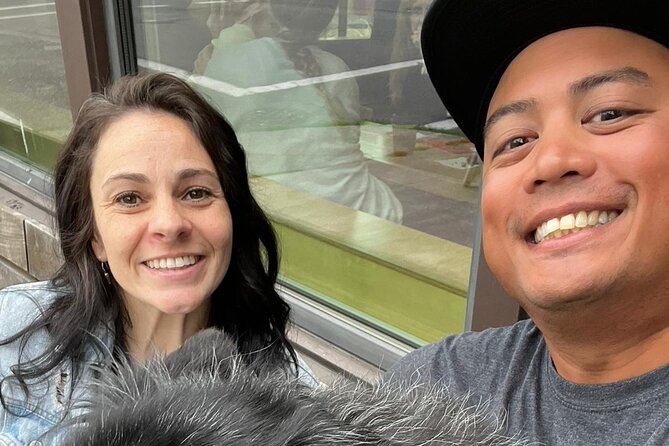 Enchanting Ellsworth Scavenger Hunt Review - Participating in the Leaderboard Challenge