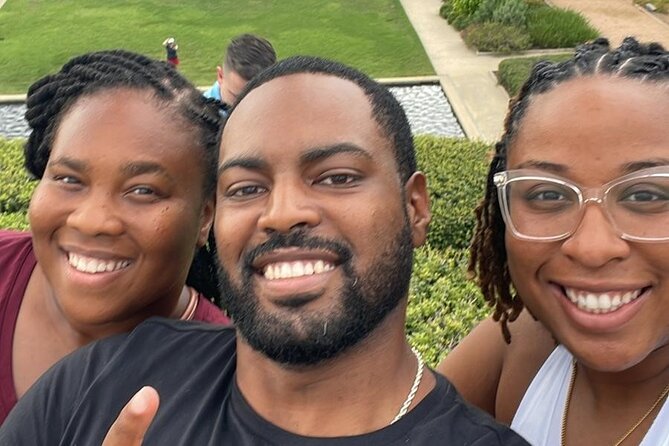 Enchanting Ellsworth Scavenger Hunt Review - Accessibility and Inclusive Experience