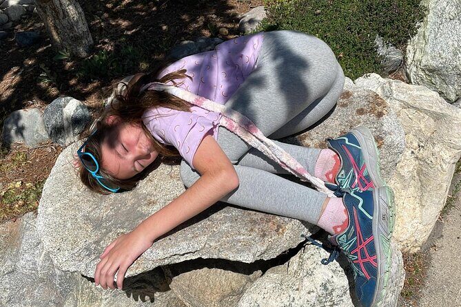 Enchanting Emerald Isle Scavenger Hunt - Key Points