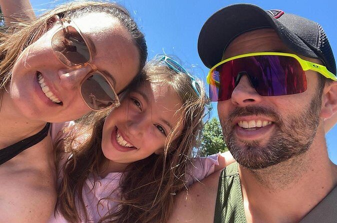 Enchanting Emerald Isle Scavenger Hunt - Accessibility and Additional Info