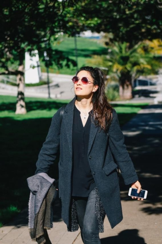 Enchanting Escapades: Surreal San Francisco Tour - Experience Description