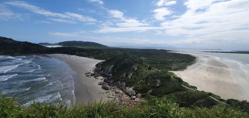Enchanting Escape: Discovering Ilha Do Mel's Hiden Treasure - Tour Highlights