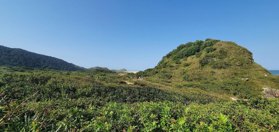 Enchanting Escape: Discovering Ilha Do Mel's Hiden Treasure - Detailed Itinerary