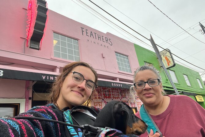 Enchanting Eureka Springs Scavenger Hunt - Getting Ready for the Hunt