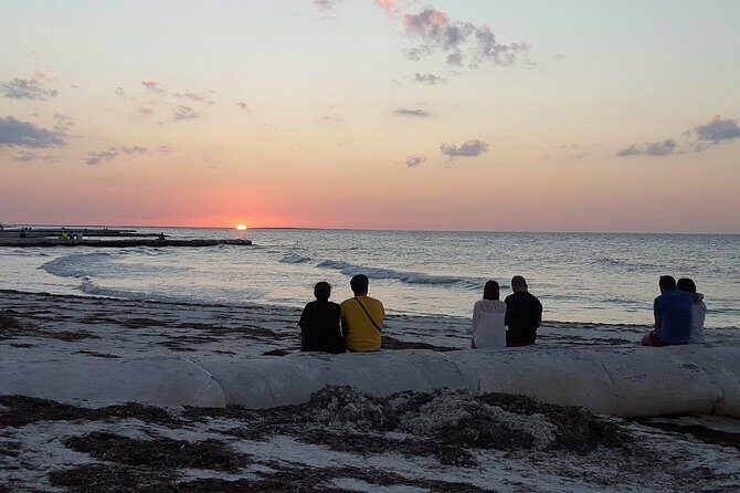 Enchanting Holbox Tour. Experience the paradisiacal beaches of the island. - Practical Details and Considerations