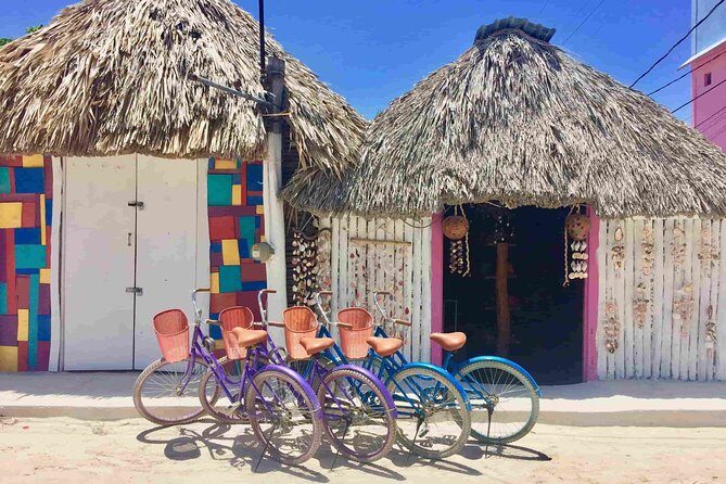 Enchanting Holbox Tour. Experience the paradisiacal beaches of the island. - Authentic Experiences and Traveler Feedback