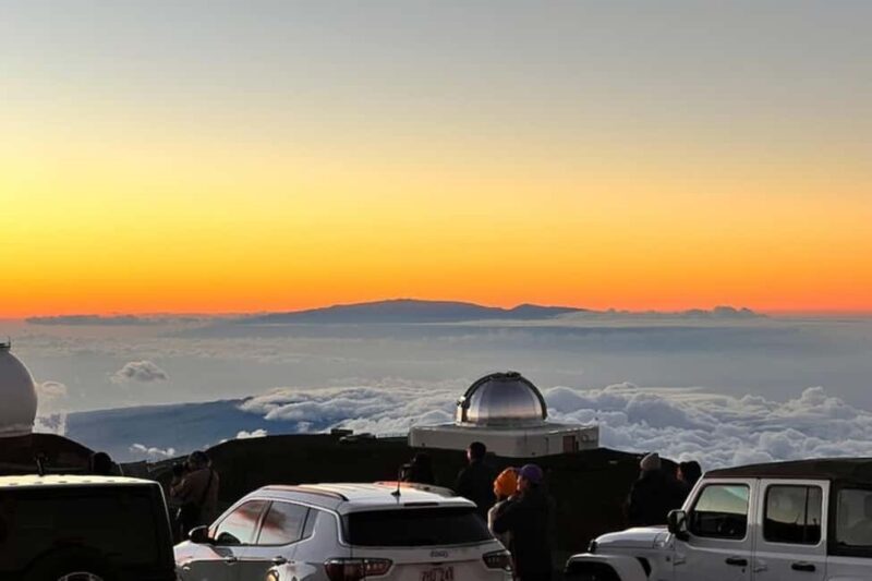 Enchanting Mauna Kea & Waterfalls Tour: From Big Island Hilo - What to Expect from the Tour