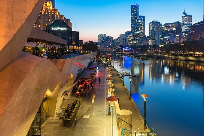 Enchanting Melbourne: A Private Family Walking Adventure - Practical Details and Tips