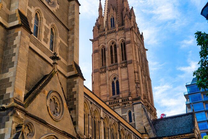 Enchanting Melbourne: A Private Family Walking Adventure - Who Will Love This Tour