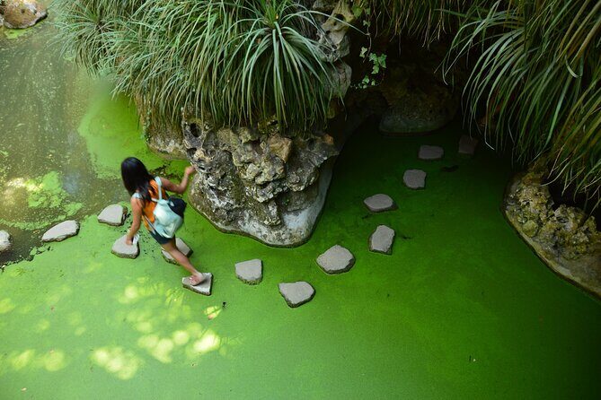 Enchanting Sintra and Quinta da Regaleira Guided Small Group Tour - Insights from Reviewers