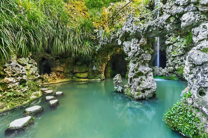 Enchanting Sintra and Quinta da Regaleira Guided Small Group Tour - Who Will Love This Tour?