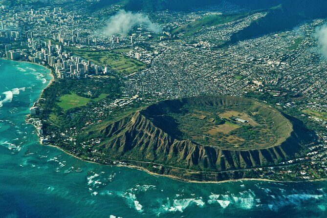 Enchanting Small Group Circle Island Tour Across Oahu Paradise - The North Shore: Wildlife and Waves