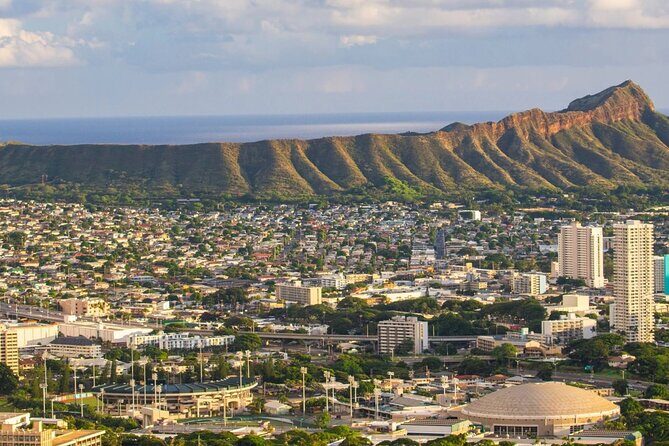 Enchanting Small Group Circle Island Tour Across Oahu Paradise - Wrapping Up and Practical Details