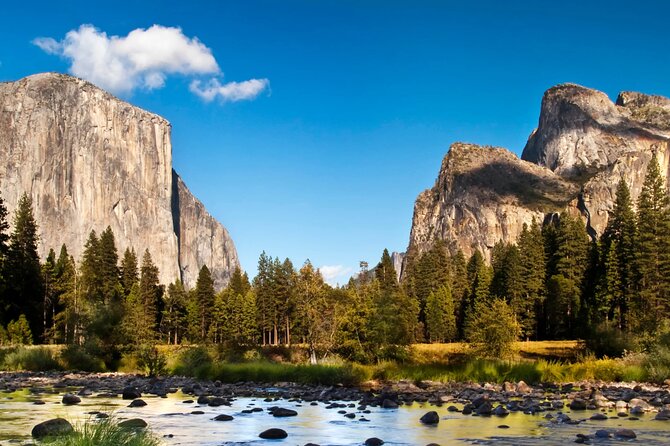 Enchanting Yosemite National Park Tour From San Francisco - Booking Information and Policies