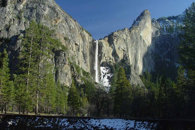 Enchanting Yosemite National Park Tour From San Francisco - What to Expect During the Tour