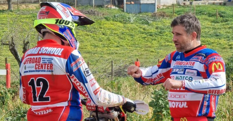 Enduro Class one hour - Carregado, Lisboa - An Honest Look at the Enduro Class Experience