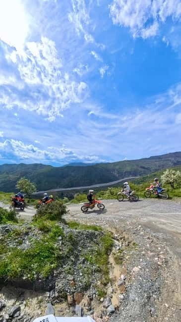 Enduro Tour Sicily | For All Levels - Final Thoughts