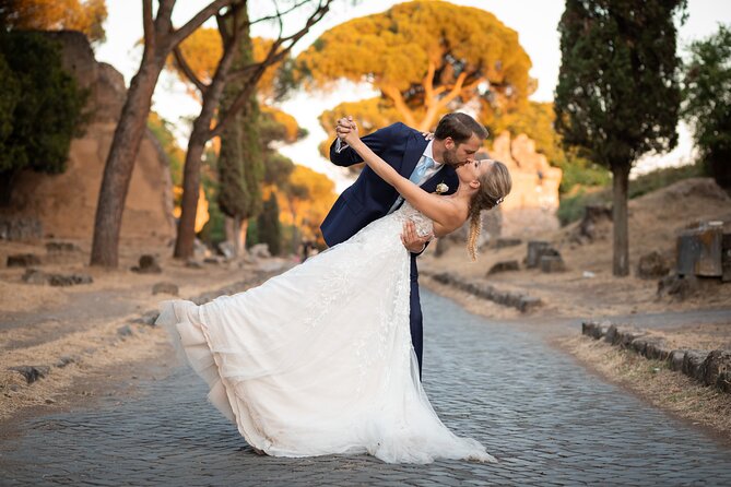 Engagement and Wedding Photographer in Venice, Italy - Key Points