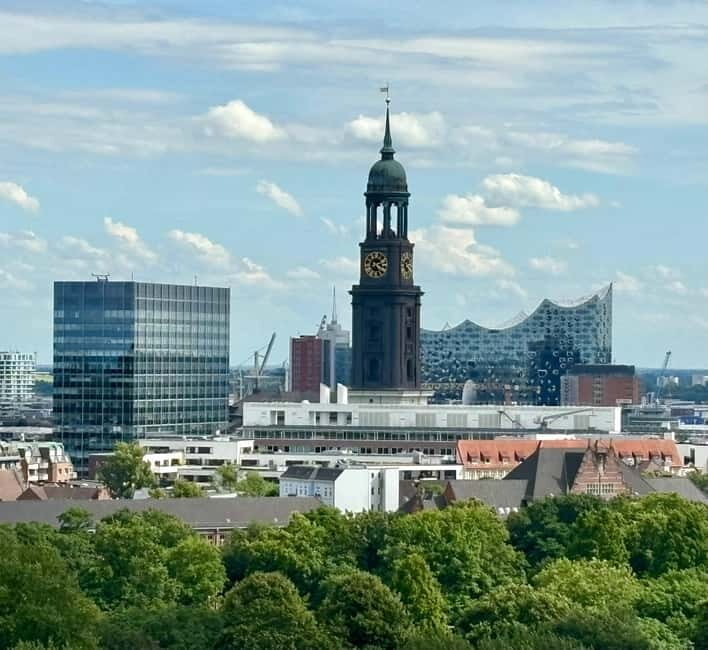 English guided insider tour through the Schanzenviertel - Practical Details: What You Should Know