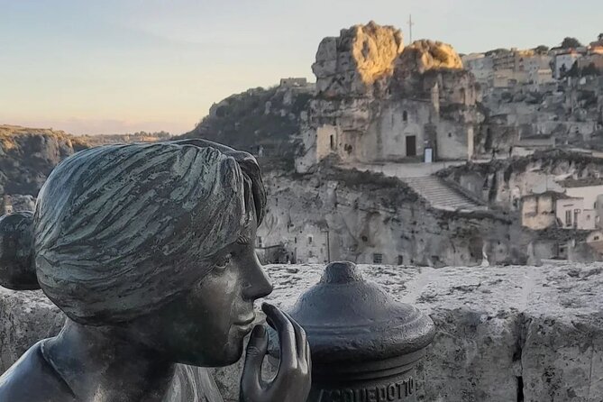 English Guided Tour in the Sassi of Matera - Enhancing Understanding