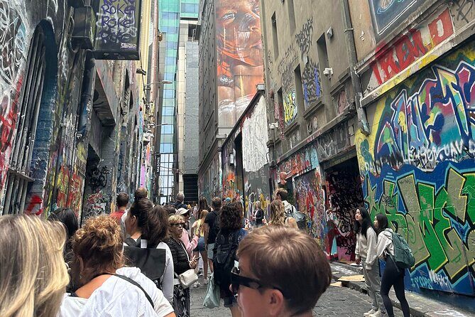 English Melbourne Walking Tour - An In-Depth Look at the Melbourne Walking Tour