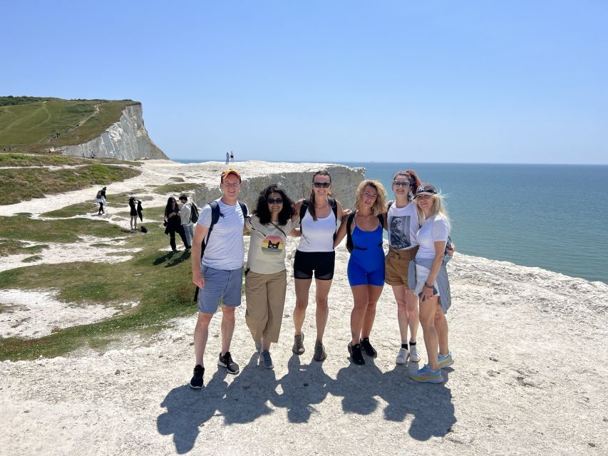 English Speaking Course Around London - Booking Information