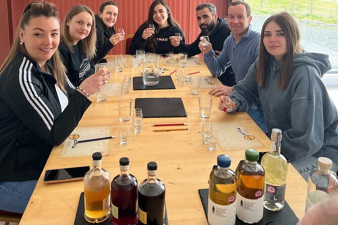 English Speaking Homestay Exploring Edinburgh and National Parks - Why This Tour Offers Real Value