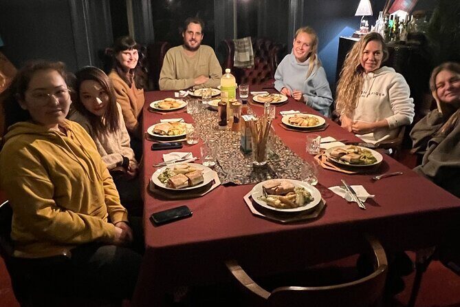 English Speaking Homestay Exploring Edinburgh and National Parks - FAQ