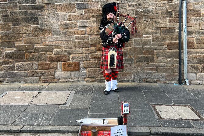 English Speaking Homestay Exploring Edinburgh and National Parks - Final Word