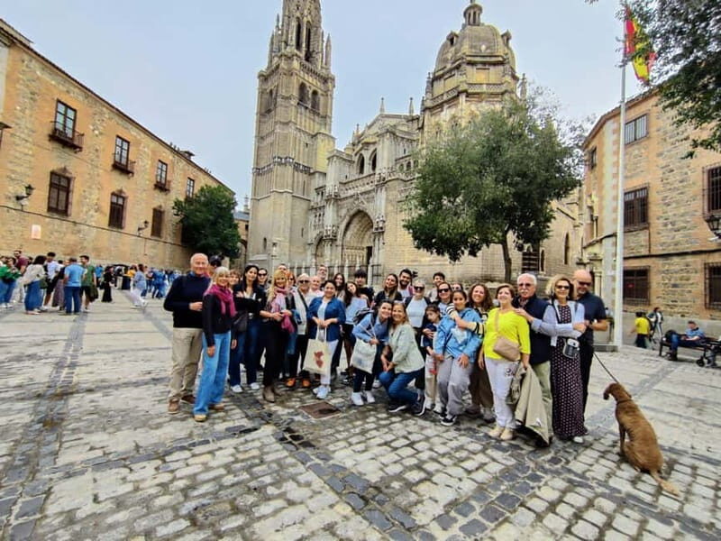 English Tour Toledo Complete with Patio-Palace House - Exploring Toledo’s Cultural Tapestry: An Honest Review of the Complete Toledo Tour with Patio-Palace House
