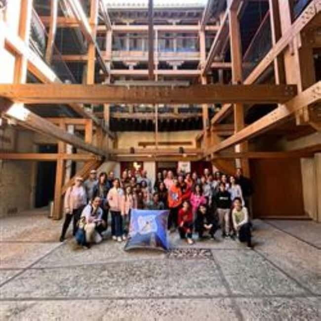 English Tour Toledo Complete with Patio-Palace House - What Does the Tour Include?