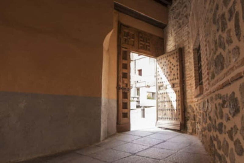 English Tour Toledo Complete with Patio-Palace House - Final Verdict