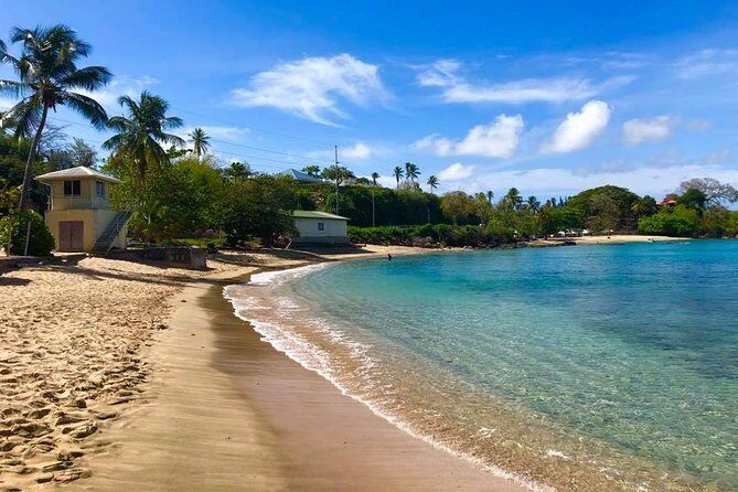 Englishman's Bay Day Trip with Lunch - Key Points