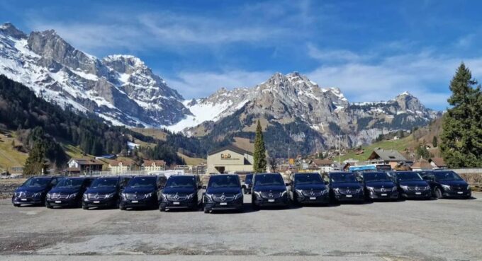 EnglishPrivate One Way Transfer Zurich Airport To Davos - Frequently Asked Questions