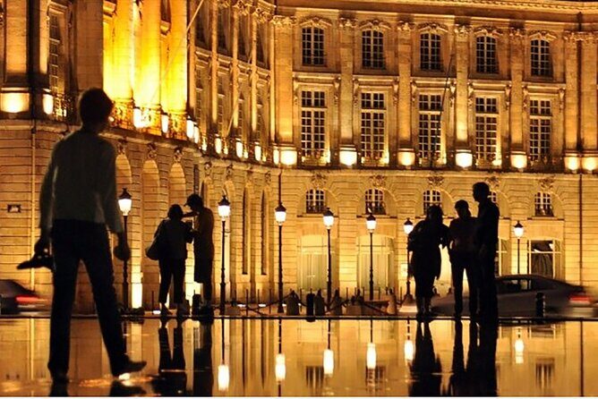 Enigmatic Ghosts, Crimes, & haunting Tales of dark Bordeaux - A Walk Through Bordeaux’s Haunted Streets