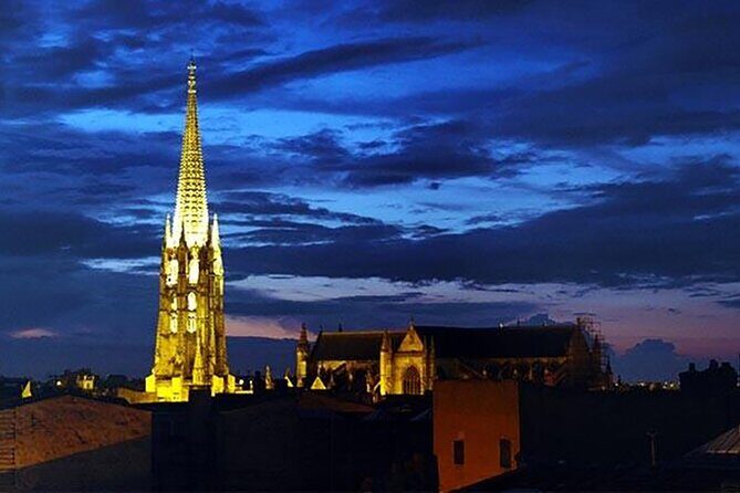 Enigmatic Ghosts, Crimes, & haunting Tales of dark Bordeaux - Final Thoughts