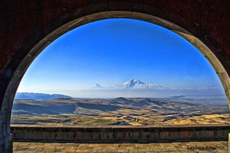 Enjoy 3 Day Private Tour in Armenia from Yerevan - FAQs