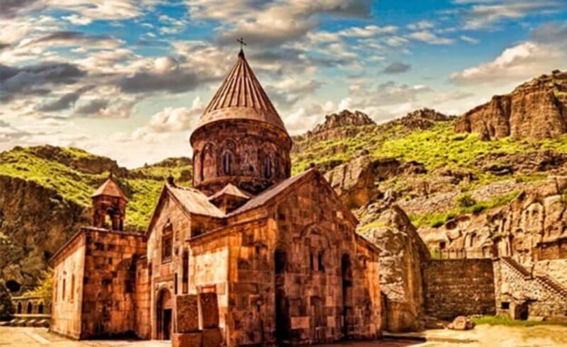 Enjoy 3 Day Winter Private Tour in Armenia from Yerevan - The Sum Up