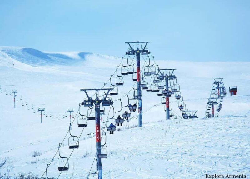 Enjoy 3 Day Winter Private Tour in Armenia - The Practical Side: What’s Included and What Not