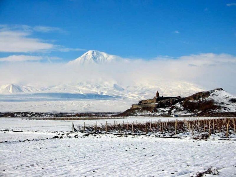 Enjoy 3 Day Winter Private Tour in Armenia - Final Thoughts: Who Should Consider This Tour?