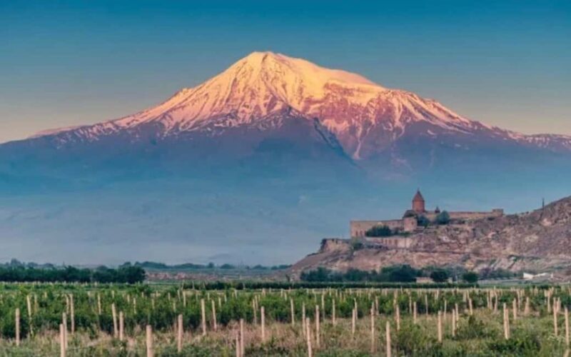 Enjoy 4 Day Private Tour in Armenia From Yerevan - An In-Depth Look at the Tour and Its Highlights