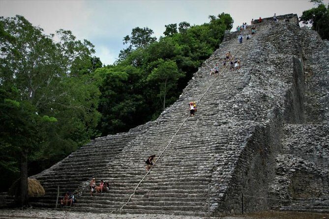 Enjoy 4 places in 1 day, Tulum Coba Cenote and Playa del Carmen - Practical Tips for Travelers