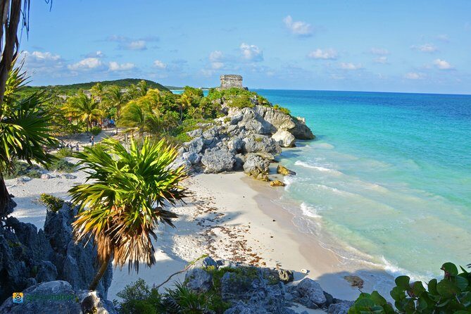 Enjoy 4 places in 1 day, Tulum Coba Cenote and Playa del Carmen - Who Will Love This Tour?